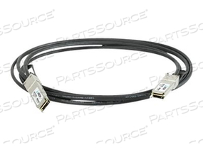 AXIOM, 100GBASE-CR4 DIRECT ATTACH CABLE, QSFP28 TO QSFP28, 10 FT, TWINAXIAL, PASSIVE, FOR DELL NETWORKING S6100, DELL EMC NETWORKING Z9100, by Axiom AXIOM, 100GBASE-CR4 DIRECT ATTACH CABLE, QSFP28 TO QSFP28, 10 FT, TWINAXIAL, PASSIVE, FOR DELL NETWORKING S6100, DELL EMC NETWORKING Z9100, by Axiom