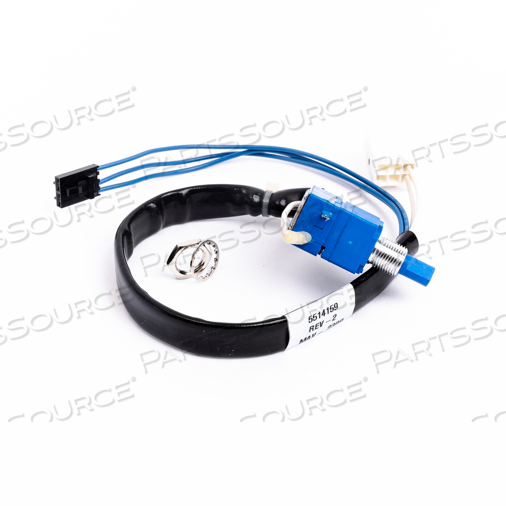 WARMER DIMMER SWITCH HARNESS 