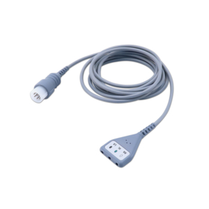 PATIENT CABLE - 3 LEAD DIN by Approved Vendor