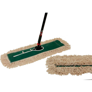 COMMERCIAL DUST MOP by Next Step Products