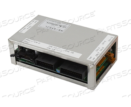 RELAY BOX by Skytron