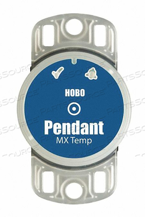 WATER TEMPERATURE DATA LOGGER by Onset Computer Corporation