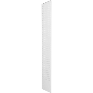 CLOSET VAULT PEG BOARD DOOR PANEL FOR CLOSET VAULT II RECESSED GUN CABINET 51653-S by V-Line