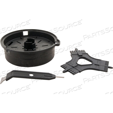 D-CLEAN KIT by Robot Coupe