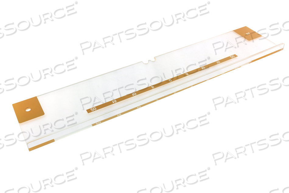 15CM SIDE PANE FOR BABYTHERM® 8004/8010 OPEN CARE UNIT 