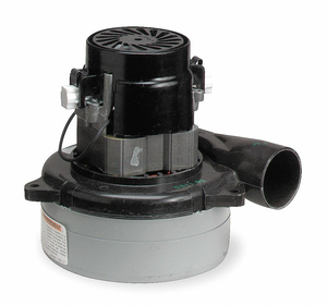 VACUUM MTR/BLWR TANGENTIAL 3 STGE 1 SPD by Ametek Lamb VACUUM MTR/BLWR TANGENTIAL 3 STGE 1 SPD by Ametek Lamb