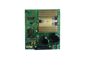 MKV/MCT POWER SUPPLY CARD by Bayer Healthcare LLC