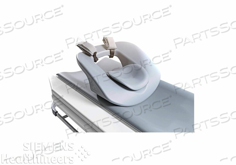 HEAD ARM SUPPORT by Siemens Medical Solutions