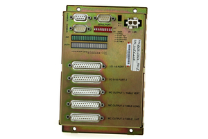 CAN-BUS MOTOR CONTROLLER,FORTE by Philips Healthcare