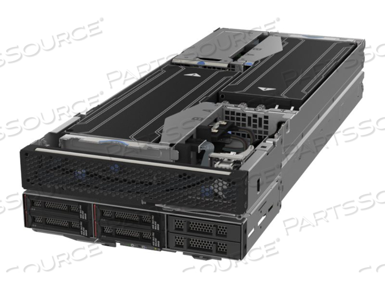 THINKSYSTEM SD530 GPU TRAY by Lenovo