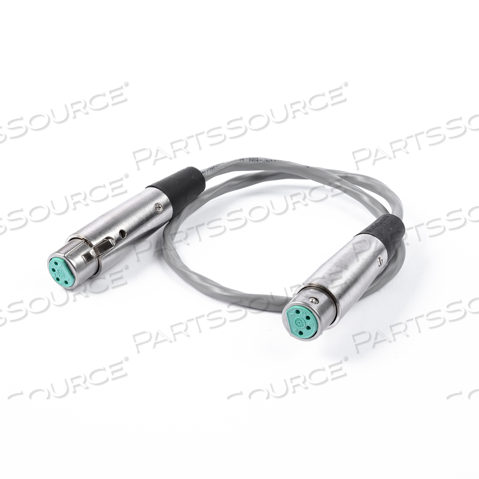 CABLE, A4F TO A4F 18 by Scale-Tronix CABLE, A4F TO A4F 18 by Scale-Tronix