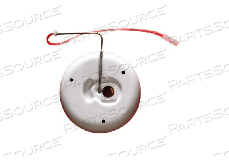 SPLASH CARD D ASSEMBLY 