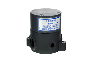 VALVE DIAPH 1/2 IN MOLDED by Medivators (Cantel Medical) (now STERIS)