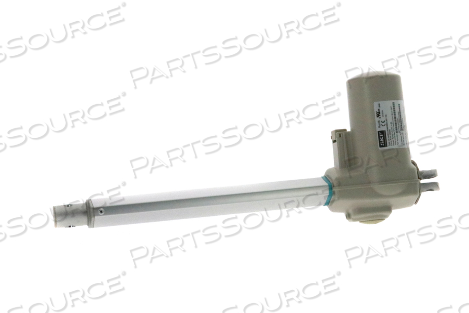 ACTUATOR, FOWLER ECL, FOR USE WITH: FOR PRIME SERIES STRETCHER by Stryker Medical