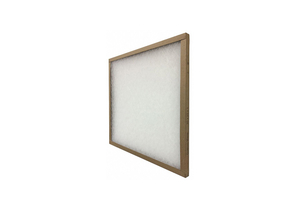 NON-PLEATED AIR FILTER 10X16X1 MERV 5 by Air Handler NON-PLEATED AIR FILTER 10X16X1 MERV 5 by Air Handler