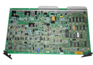 VERTICAL SCAN BOARD 46-264638G3 by GE Healthcare