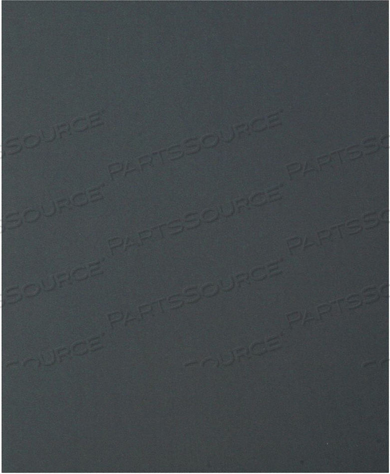 SANDING SHEET 11 X 9 IN. 400 G PK25 by Finish 1St
