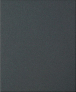 SANDING SHEET 11 X 9 IN. 400 G PK25 by Finish 1St