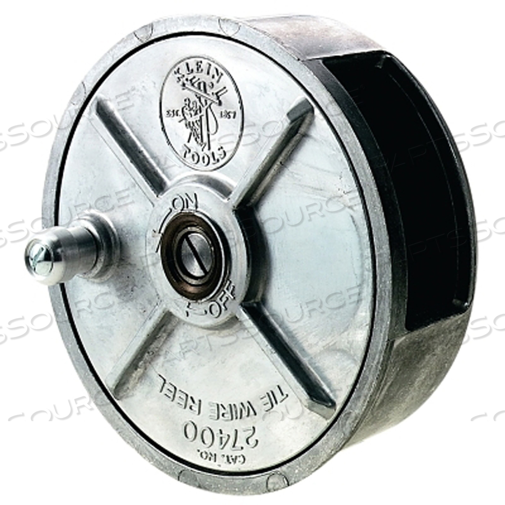 TIE WIRE REEL, WIRE REEL by Klein Tools