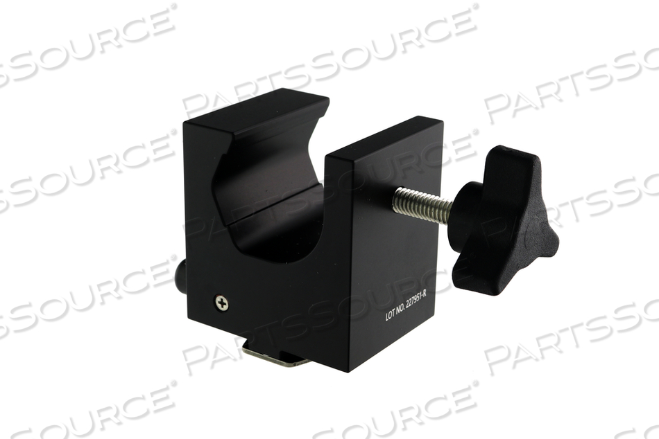 BRACKET, NON-LOCKABLE, CADD®-PRIZM, POLE MOUNTING TYPE by Smiths Medical