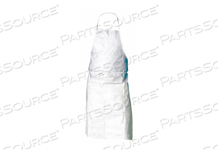 APRON A10 28 IN. PK100 by Kimberly-Clark Corporation