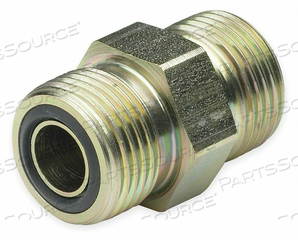 UNION ZINC PLTD STEEL ORFSXORFS 3/4IN by Parker Hannifin Corporation