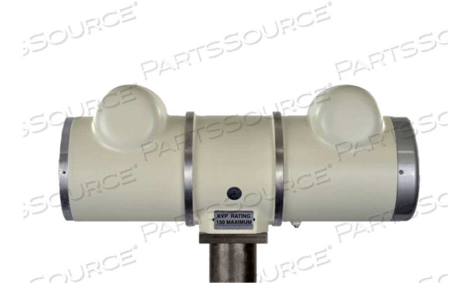 XH-106V, 0.6X1.2, STATOR XS-AL, 150 KVP, 12░, 300KHU 