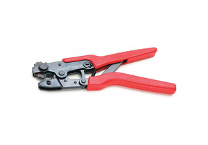 CRIMPER 16 TO 1 AWG 9-7/8 L by Burndy