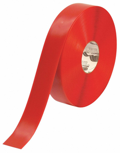 E3476 FLOOR MARKING TAPE 2IN W 100 FT L by Mighty Line