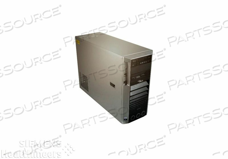 WORKSPACE BASIC SOFTWARE by Siemens Medical Solutions