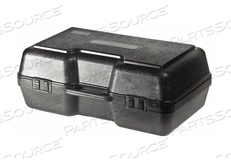 SCBA CASE MOLDED PLASTIC by Avon Protection Systems