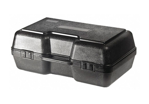 SCBA CASE MOLDED PLASTIC by Avon Protection Systems SCBA CASE MOLDED PLASTIC by Avon Protection Systems