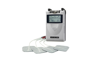 DELUXE DIGITAL ELECTRONIC MUSCLE STIMULATOR by Drive/DeVilbiss Healthcare, Inc