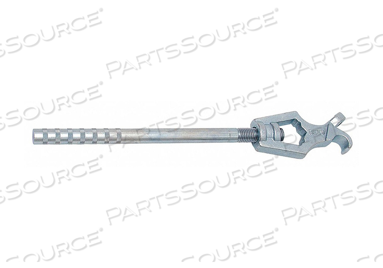 HYDRANT WRENCH 20 IN L STEEL by Reed