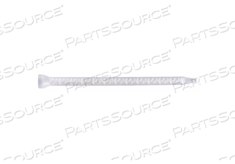 STATIC MIX TIP 7-5/16IN.SIZE MANUAL PK10 by Loctite Brand