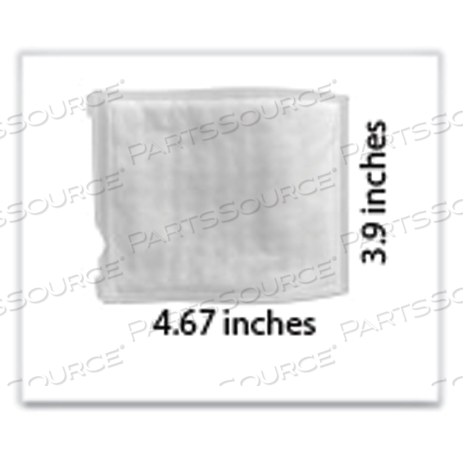 VACUUM MICRO FILTER DESIGNED TO FIT WINDSOR SENSOR SRS12/SRS15 by Janitized VACUUM MICRO FILTER DESIGNED TO FIT WINDSOR SENSOR SRS12/SRS15 by Janitized