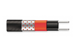 CUT-TO-L ELCT HEATING CABLE 250FT L 240V by Raychem