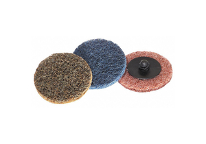 CONDITIONING DISC ALO 2IN CRS TR by Arc Abrasives CONDITIONING DISC ALO 2IN CRS TR by Arc Abrasives