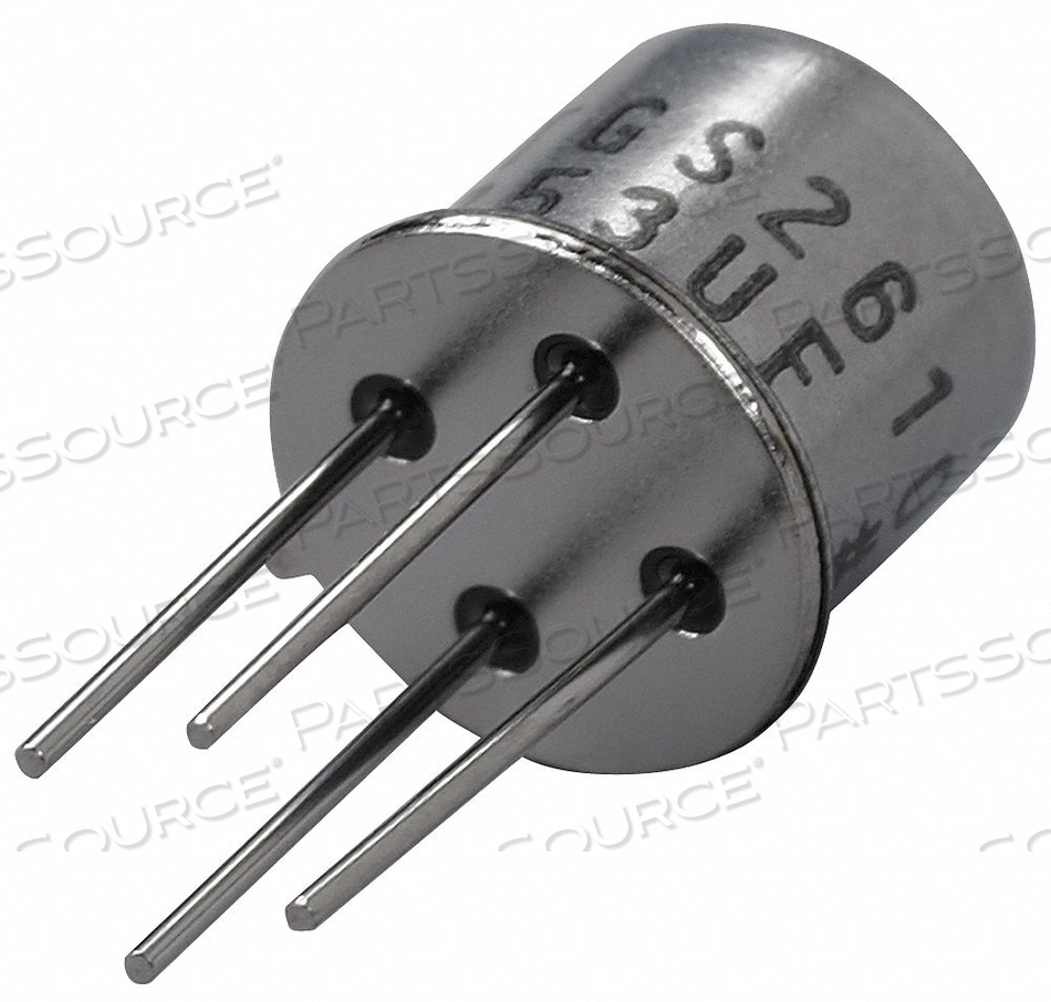 SENSOR REPLACEMENT by Checkers