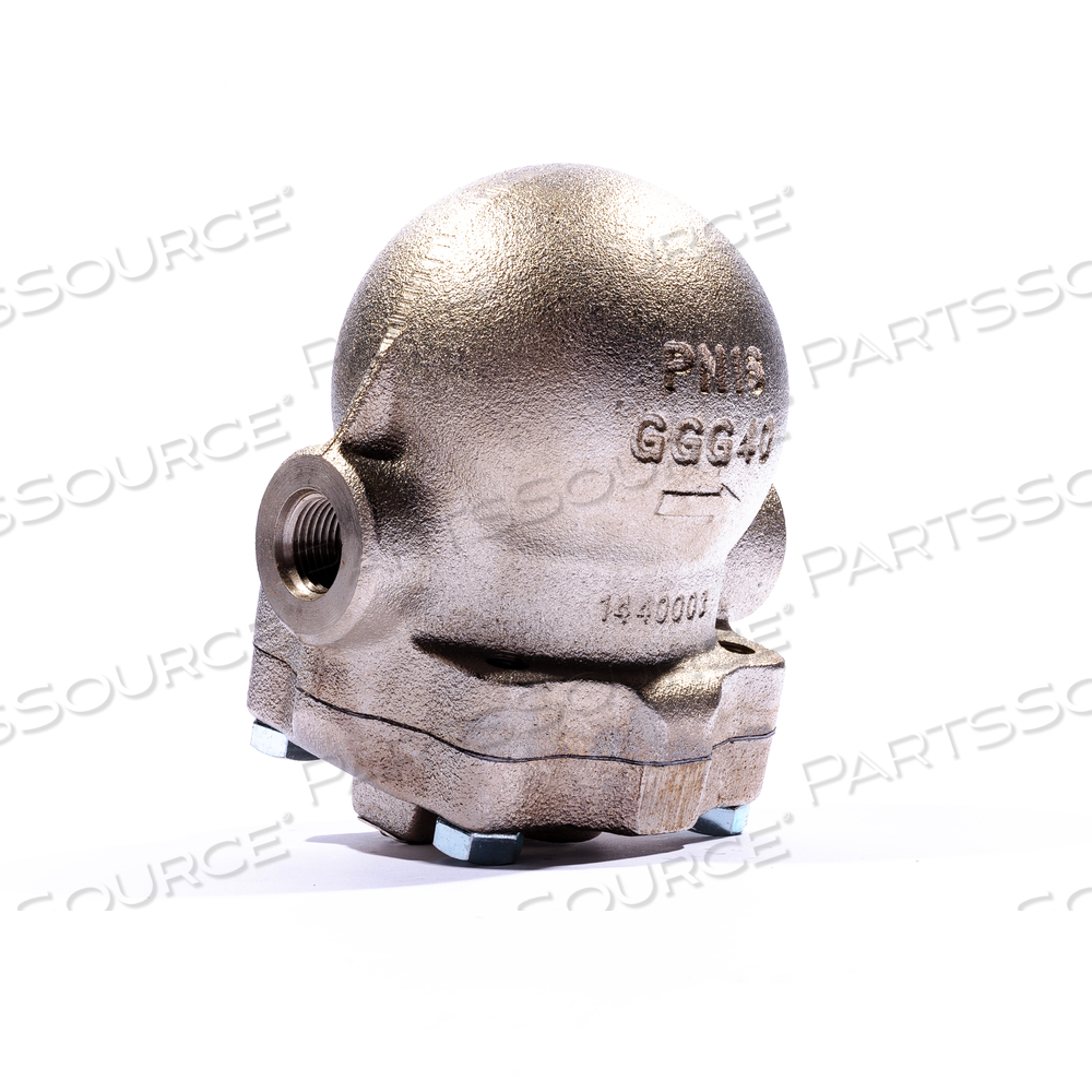 STEAM TRAP, 1/2 IN by Getinge USA Sales, LLC