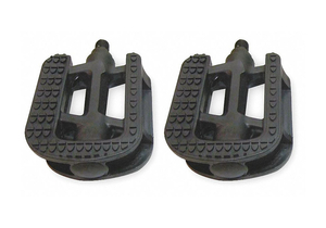 PEDALS 1/2 IN. PR by Worksman Cycles Company Inc. PEDALS 1/2 IN. PR by Worksman Cycles Company Inc.