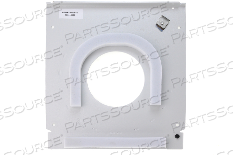 COMPLETE LID KIT by Thermo Fisher Scientific (Asheville)