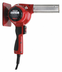 VARITEMP HEAT GUN ELECTRICAL 120V 1740W by Master Appliance