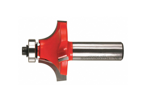 ROUNDOVER CUT PROFILE ROUTER BIT 1-5/8 by Freud