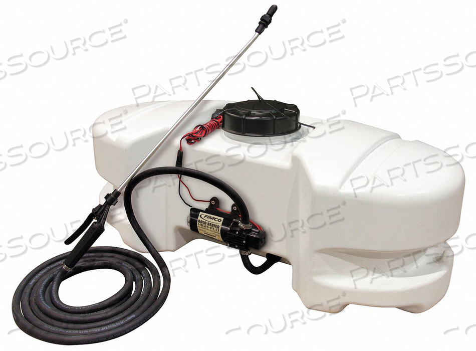 SPOT SPRAYER 15 GAL. by Fimco SPOT SPRAYER 15 GAL. by Fimco