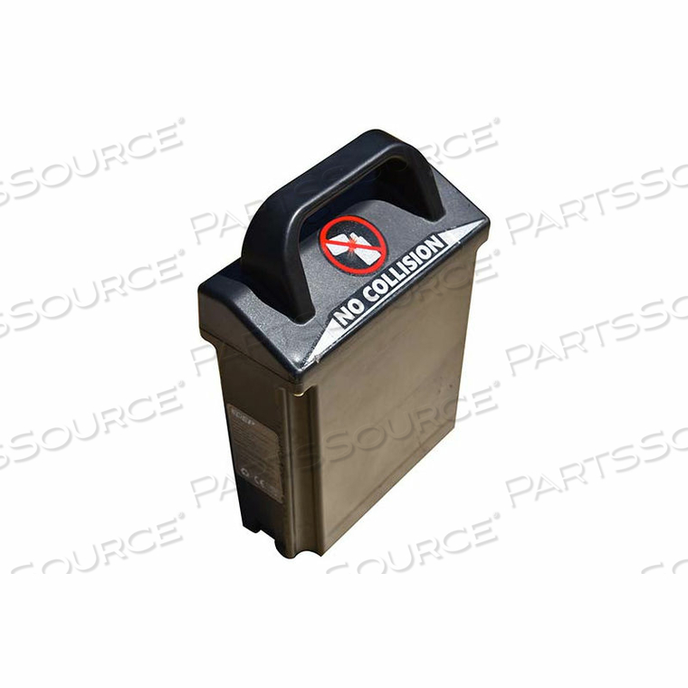 EXTRA LITHIUM ION BATTERY FOR BLUE GIANT EPJ-25 PALLET TRUCKS 