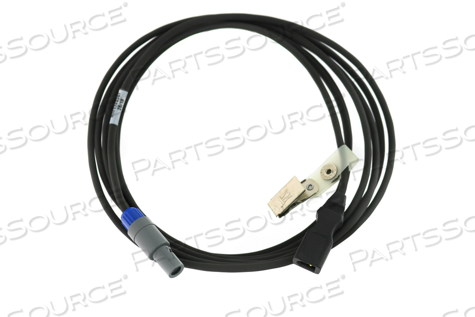 NELLCOR INPUT TEMPERATURE CABLE 