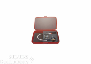 PULSE OXIMETER by Siemens Medical Solutions
