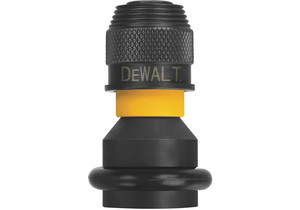 IMPACT SOCKET 1/2 IN DR 1/4 IN 6 PT by DeWalt IMPACT SOCKET 1/2 IN DR 1/4 IN 6 PT by DeWalt