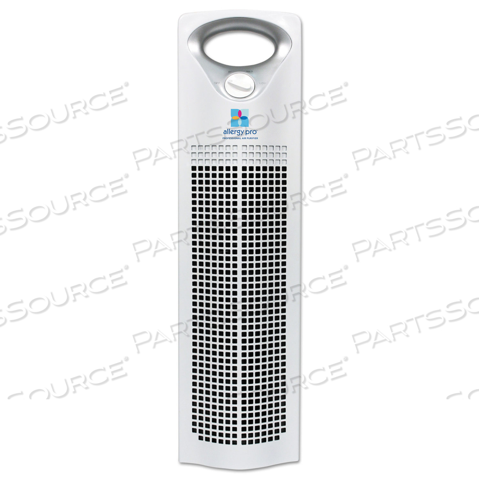 AP200 TRUE HEPA AIR PURIFIER, 212 SQ FT ROOM CAPACITY, WHITE 